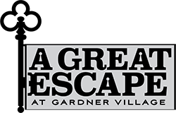 A Great Escape Logo