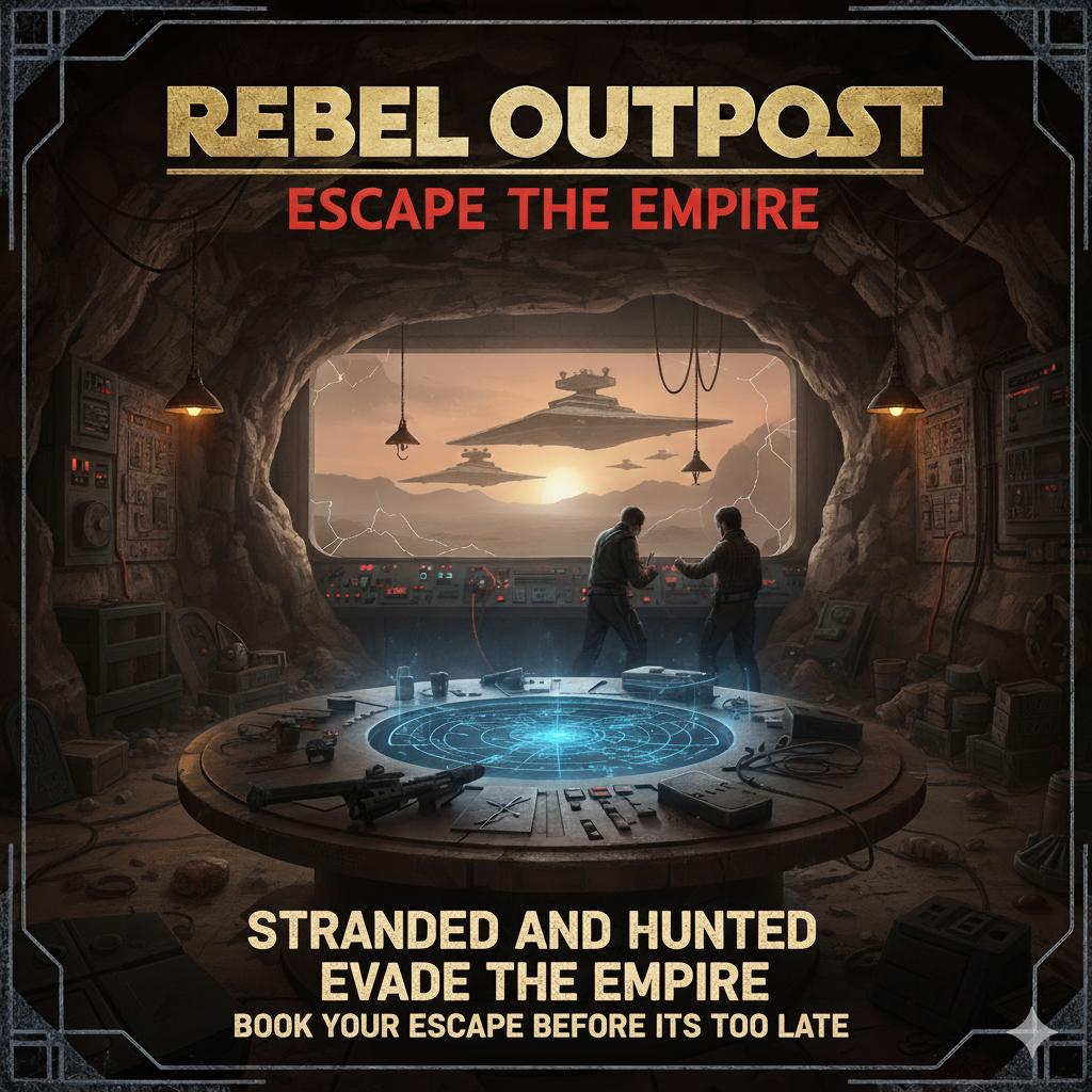 Rebel